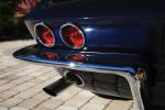 Chevrolet Corvette Stingray Z06 1963 года